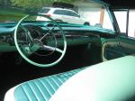 Oldsmobile 98 Starfire Convertible 1957 года
